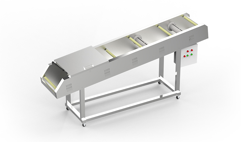 Centrifugal Drying Blower