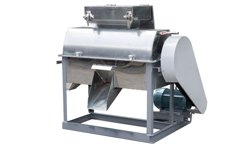 Lavadora de plástico