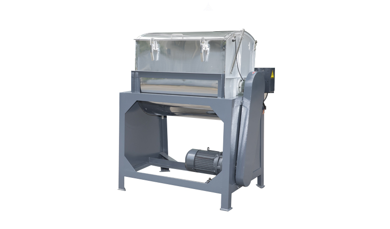 Mezclador horizontal