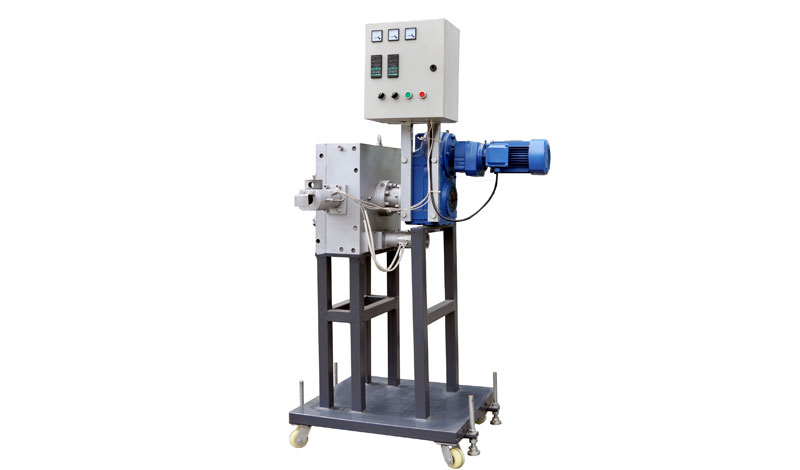 Cabezal de troquel sin criba