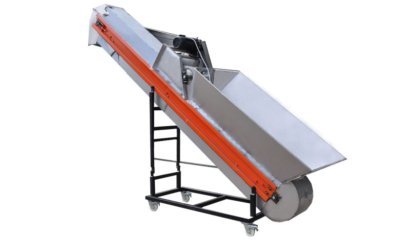 Film Belt Conveyor