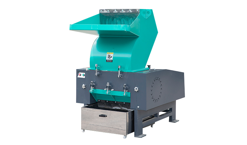 Plastic Strong Crusher Machine