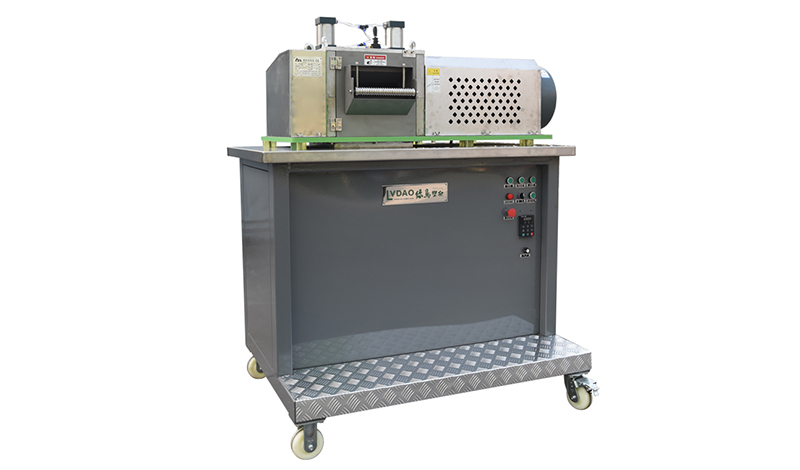 Plastic Granule cutter FPB-360  Capacity:1000-1500kg/h