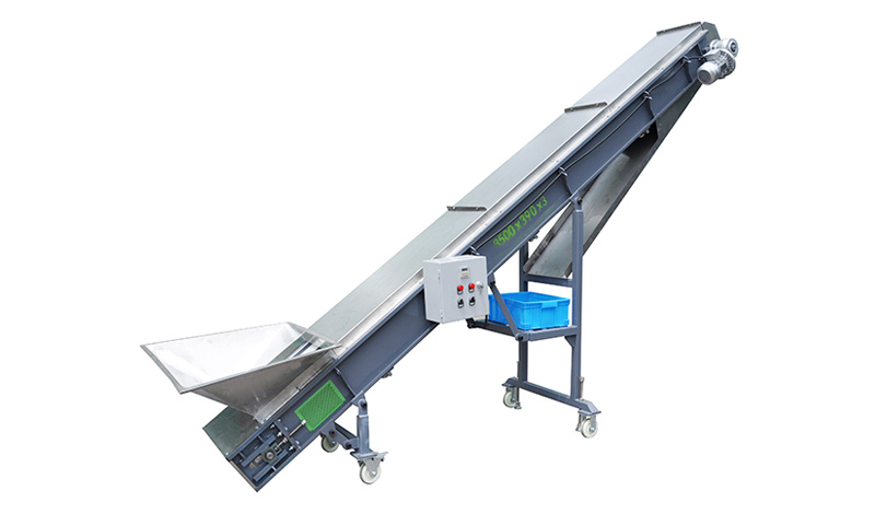 Magnet Conveyor