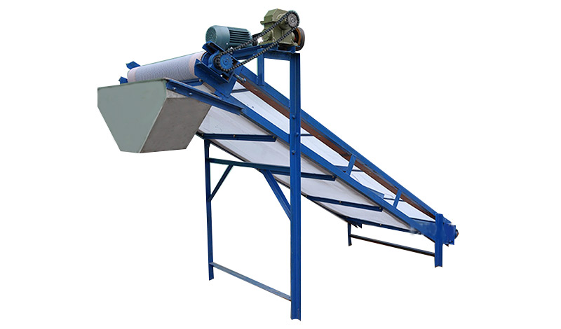 Grid Conveying Machine