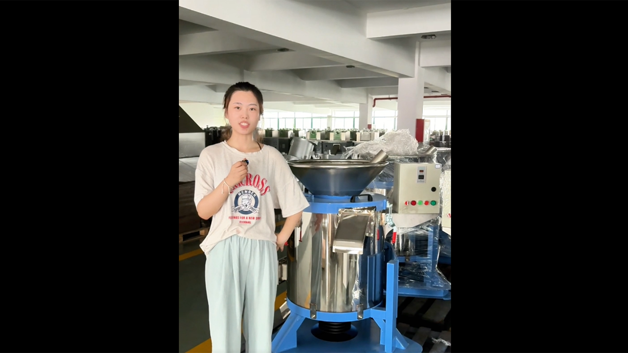 Efficient dehydrator